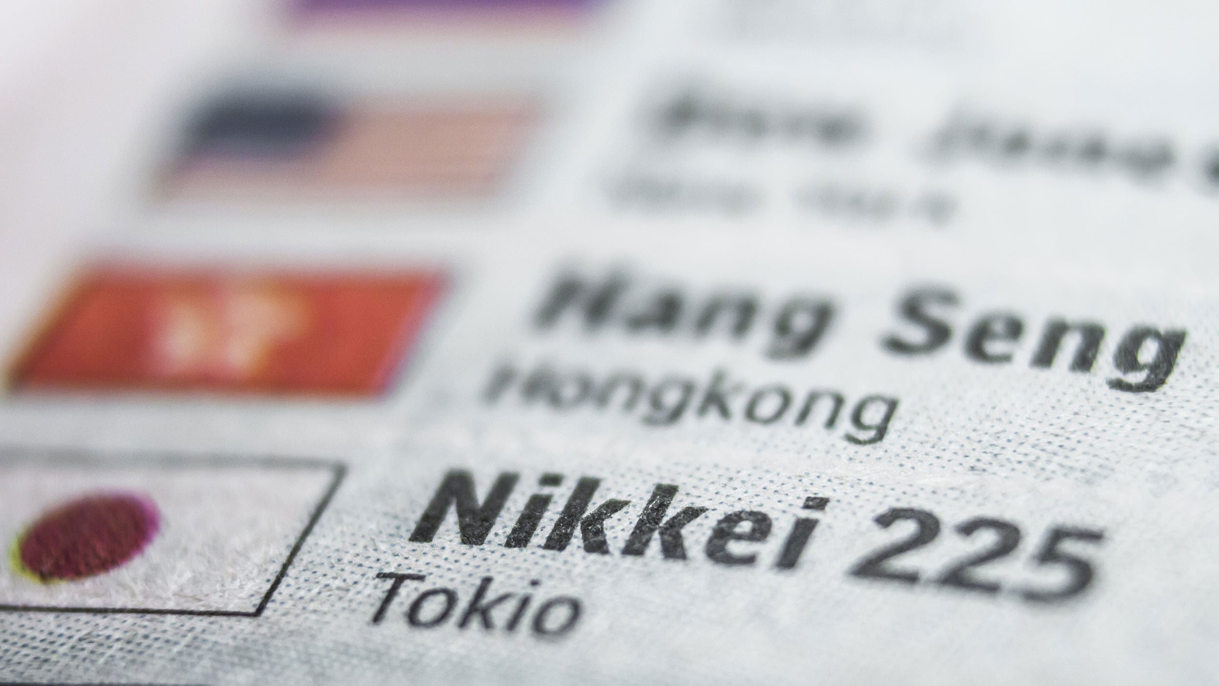 Nikkei at 40,000? I Invesco Invesco UK